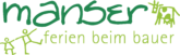 Manser Ferien Logo